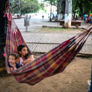Partner in bestrijding internationale mensenhandel- Indonesië en Colombia